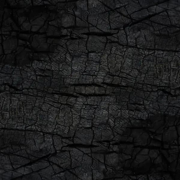 Nigerian Charcoal